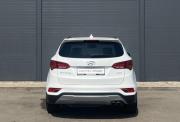 Hyundai Santa Fe III Рестайлинг Красноярск  - изображение 31