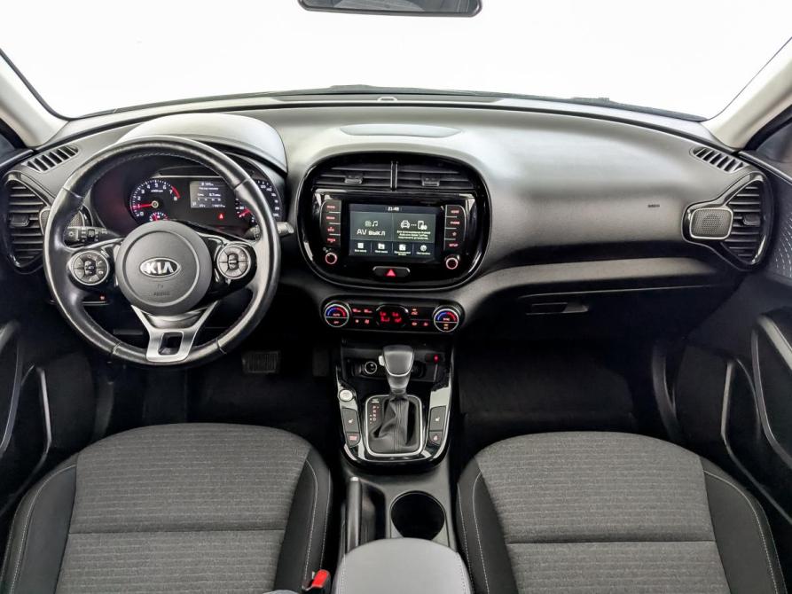 Kia Soul III Москва  - изображение 14