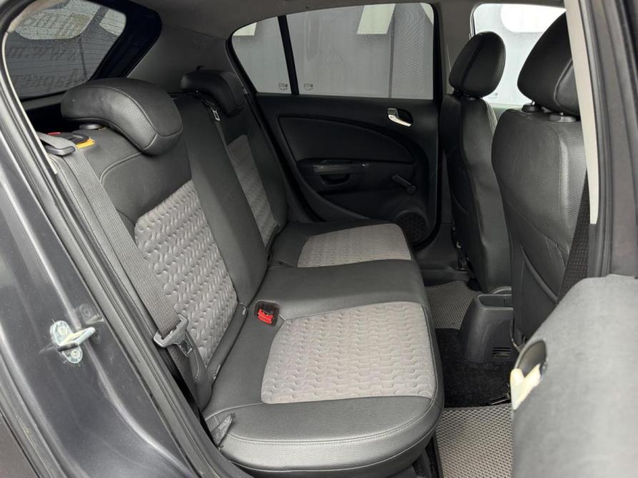 Opel Corsa D Рестайлинг II Кропоткин  - изображение 7