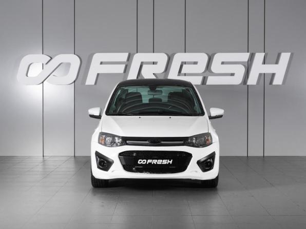 Lada (ВАЗ) Kalina II с пробегом 2014 года, цена 699 000 рублей, 94989 км, хэтчбек, Автокод Объявления