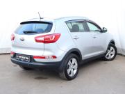 Kia Sportage III Москва  - изображение 27