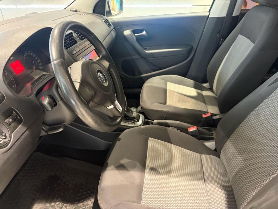Volkswagen Polo V Екатеринбург  - изображение 7