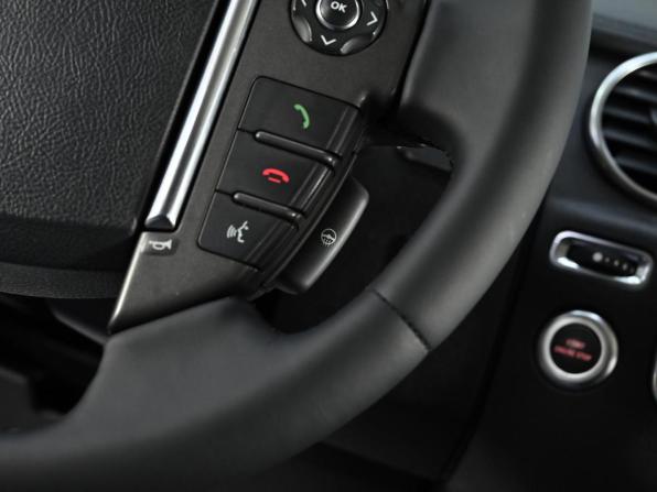 Land Rover Discovery IV с пробегом 2012 года, цена 1 449 000 рублей, 148000 км, внедорожник, Автокод Объявления