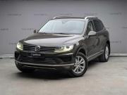 Volkswagen Touareg II Рестайлинг Москва  - изображение 17