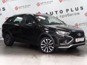 Lada (ВАЗ) Vesta I Рестайлинг (NG) Минеральные Воды  - изображение 18