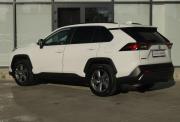 Toyota RAV4 IV (XA40) Рестайлинг Саратов  - изображение 32