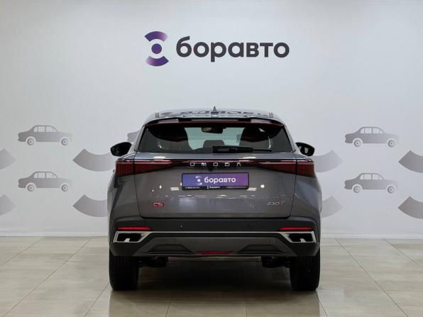 Omoda C5 I с пробегом 2022 года, цена 1 695 000 рублей, 53042 км, внедорожник, Автокод Объявления
