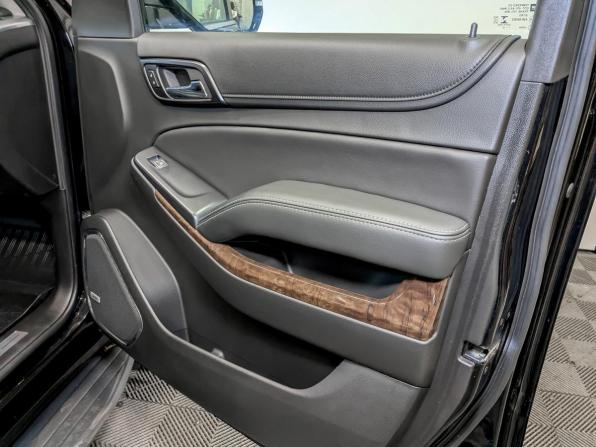 Chevrolet Tahoe IV с пробегом 2018 года, цена 4 800 000 рублей, 87224 км, внедорожник, Автокод Объявления