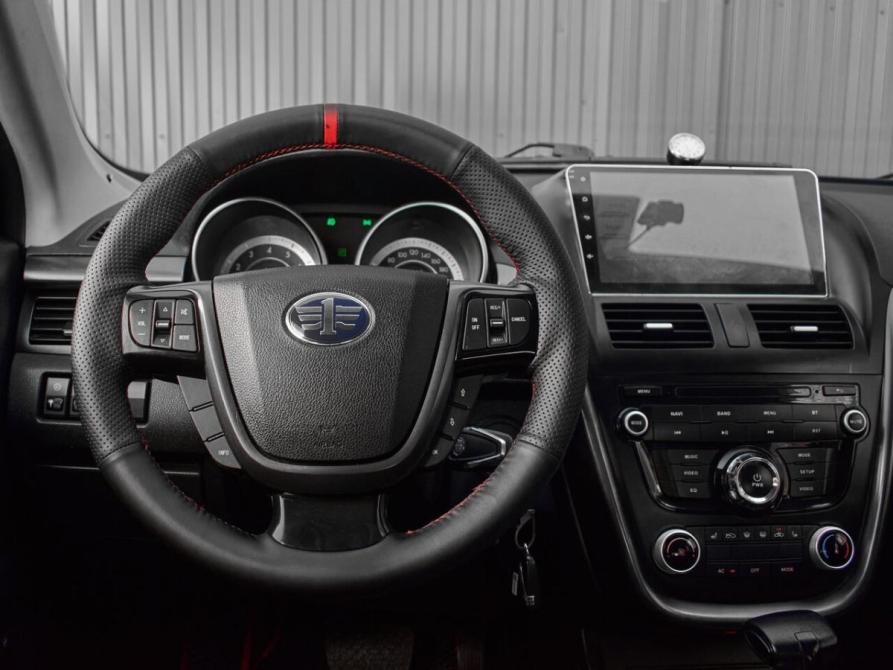 FAW Besturn X80 I Екатеринбург  - изображение 13