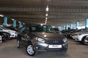 Lada (ВАЗ) Granta I Рестайлинг Уфа  - изображение 20