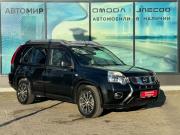 Nissan X-Trail II Рестайлинг Архангельск  - изображение 18