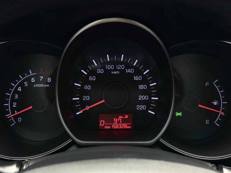 Kia Rio III Ижевск  - изображение 28