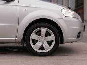Chevrolet Aveo I Рестайлинг Новосибирск  - изображение 26