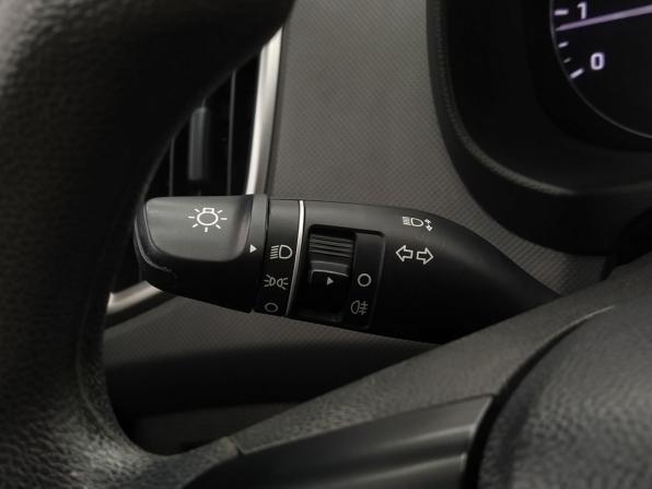 Hyundai Creta I с пробегом 2019 года, цена 1 819 000 рублей, 54296 км, внедорожник, Автокод Объявления