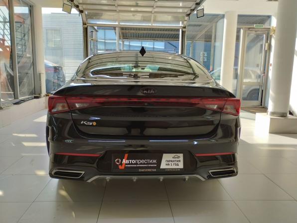 Kia K5 III с пробегом 2021 года, цена 2 570 000 рублей, 111000 км, седан, Автокод Объявления