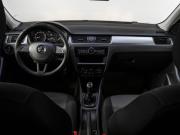 Skoda Rapid I Тюмень  - изображение 38