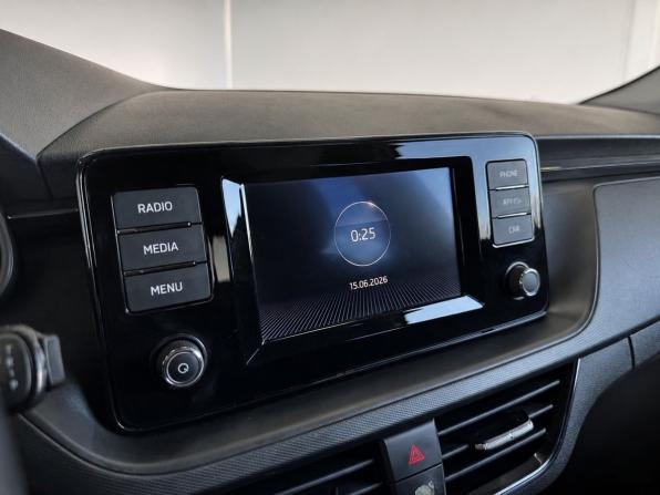 Skoda Rapid II с пробегом 2021 года, цена 1 629 000 рублей, 73735 км, лифтбек, Автокод Объявления