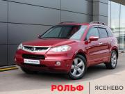 Acura RDX I Москва  - изображение 24