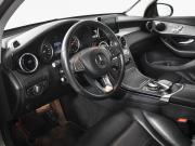 Mercedes-Benz GLC Coupe I (C253) Санкт-Петербург  - изображение 32