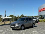 Lada (ВАЗ) Granta I Рестайлинг Крым  - изображение 19