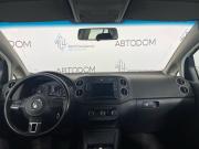 Volkswagen Golf Plus II Москва  - изображение 20