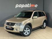 Suzuki Grand Vitara II Рестайлинг Тверь  - изображение 16