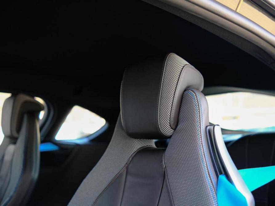 BMW i8 I Сочи  - изображение 26
