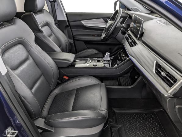 Chery Tiggo 8 Pro I с пробегом 2021 года, цена 1 770 000 рублей, 98359 км, внедорожник, Автокод Объявления