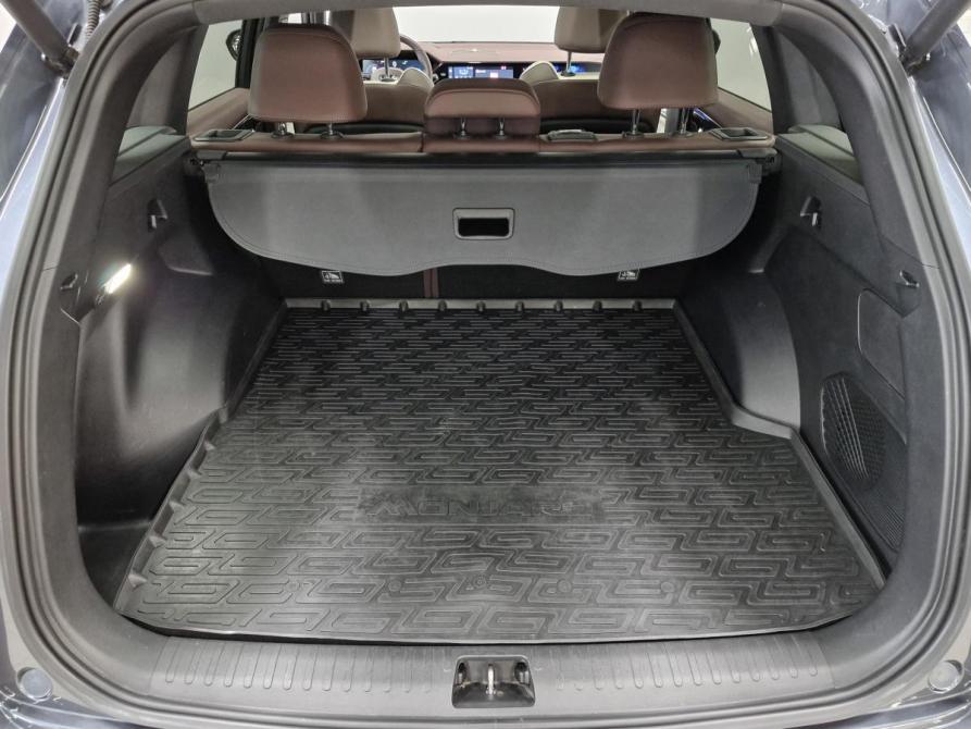 Geely Monjaro I Москва  - изображение 10