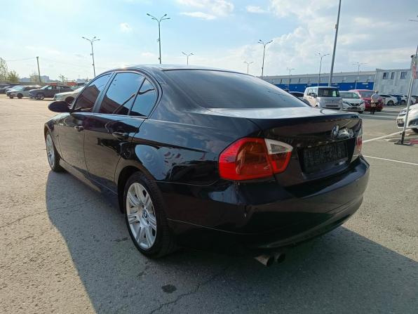 BMW 3 серии V (E90/E91/E92/E93) с пробегом 2008 года, цена 1 099 000 рублей, 243173 км, седан, Автокод Объявления