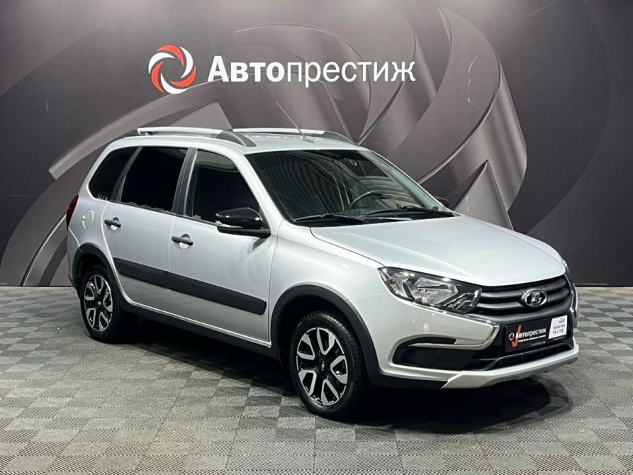 Lada (ВАЗ) Granta I Рестайлинг Оренбург  - изображение 3