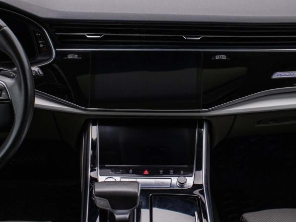 Audi Q8 I (4M) с пробегом 2019 года, цена 5 550 000 рублей, 119319 км, внедорожник, Автокод Объявления