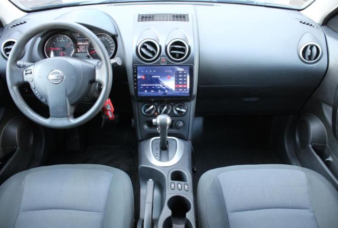 Nissan Qashqai I Рестайлинг с пробегом 2012 года, цена 900 000 рублей, 155262 км, внедорожник, Автокод Объявления