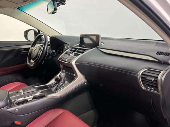 Lexus NX I Рестайлинг с пробегом 2020 года, цена 3 740 000 рублей, 65940 км, внедорожник, Автокод Объявления