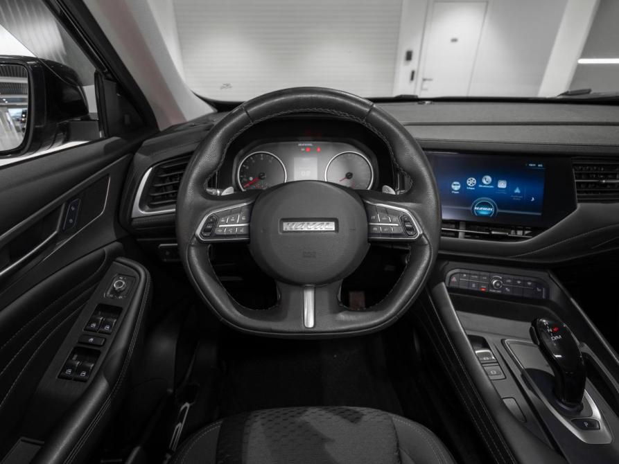 Haval F7 I Москва  - изображение 10