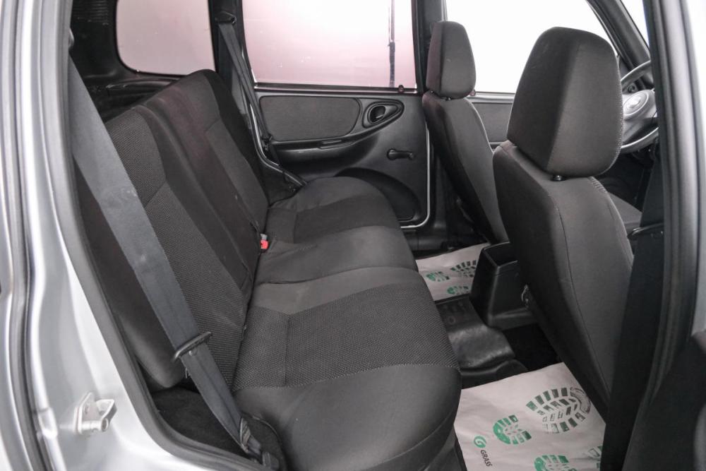 Chevrolet Niva I Рестайлинг Красноярск  - изображение 22