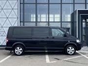Volkswagen Caravelle T5 Москва  - изображение 27