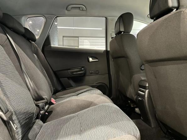 Kia Ceed I с пробегом 2007 года, цена 590 000 рублей, 313060 км, хэтчбек, Автокод Объявления