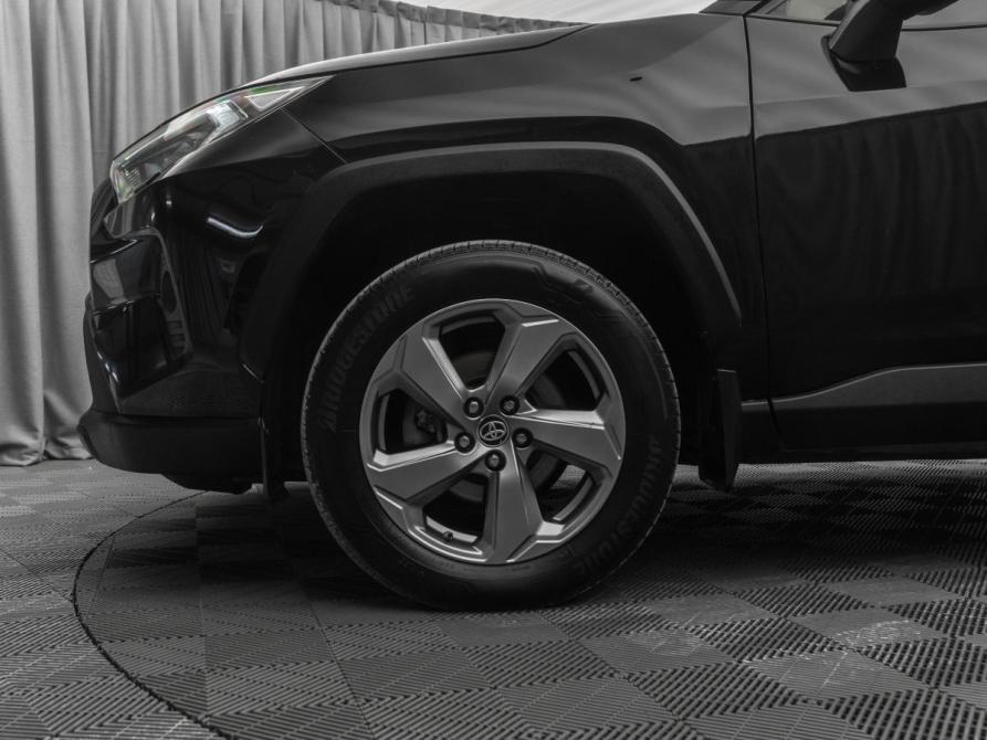 Toyota RAV4 V (XA50) Москва  - изображение 25