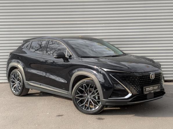 Changan UNI-T I с пробегом 2024 года, цена 2 150 000 рублей, 34138 км, внедорожник, Автокод Объявления