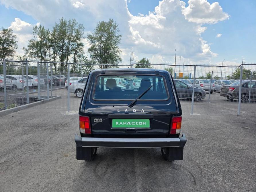 Lada (ВАЗ) Niva Legend Ростов-на-Дону  - изображение 4