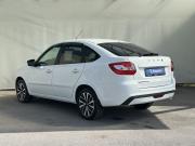 Lada (ВАЗ) Granta I Рестайлинг Липецк  - изображение 21