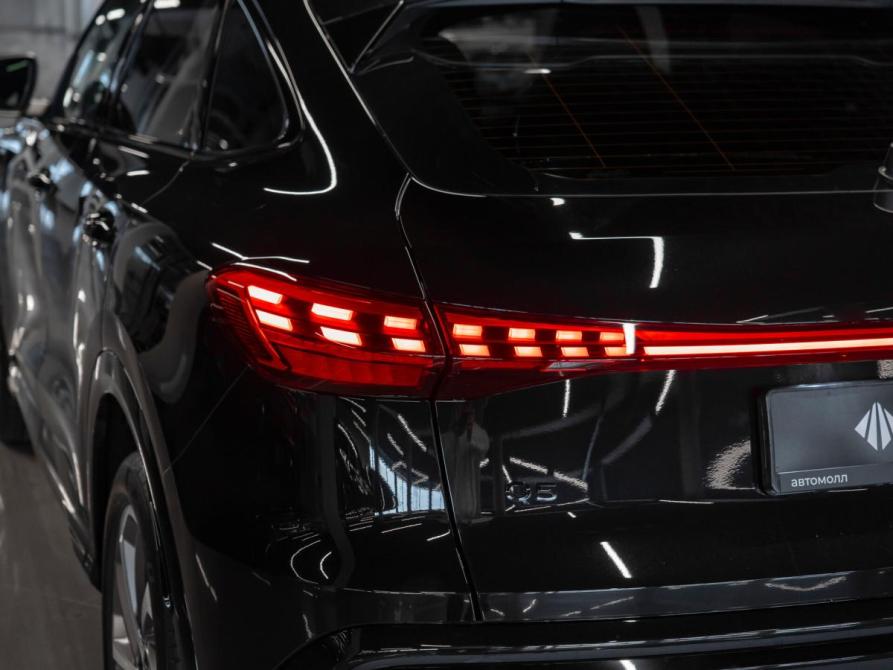 Audi Q5 Sportback II (GU) Москва  - изображение 32