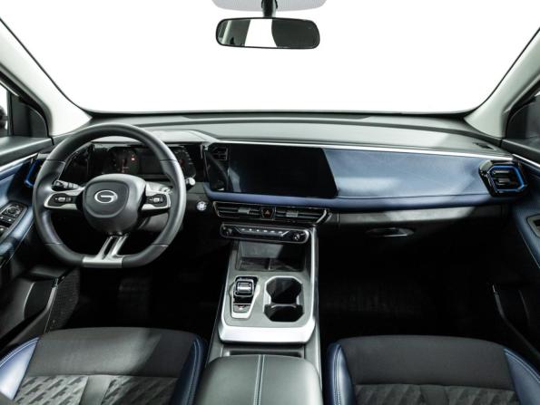 GAC GS3 с пробегом 2024 года, цена 2 119 585 рублей, 40074 км, внедорожник, Автокод Объявления