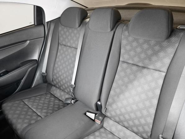 Kia Rio IV с пробегом 2017 года, цена 1 200 000 рублей, 143552 км, седан, Автокод Объявления