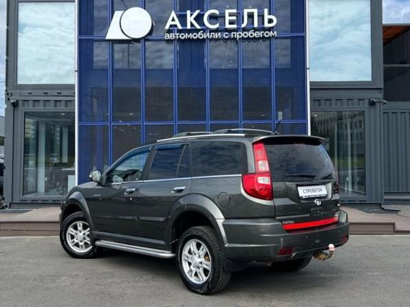 Great Wall Hover H3 I с пробегом 2014 года, цена 549 000 рублей, 120000 км, внедорожник, Автокод Объявления