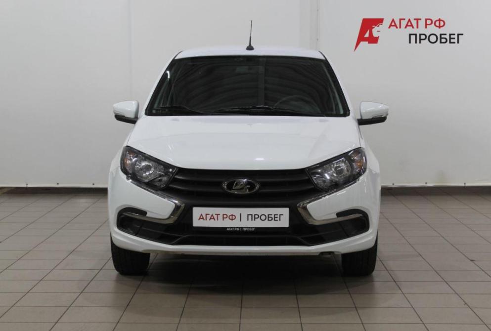 Lada (ВАЗ) Granta I Рестайлинг Астрахань  - изображение 2