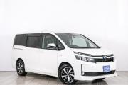 Toyota Voxy III (R80) Красноярск  - изображение 20