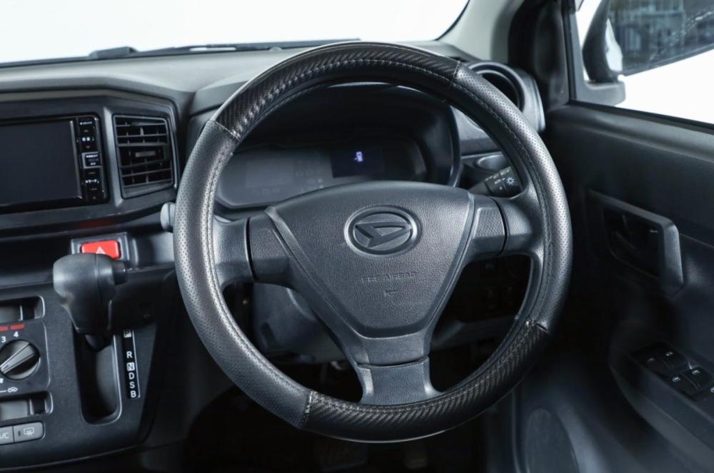Daihatsu Mira e:S II Новосибирск  - изображение 12