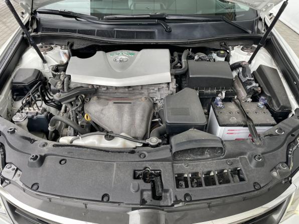Toyota Camry VII (XV50) Рестайлинг с пробегом 2015 года, цена 1 868 000 рублей, 227640 км, седан, Автокод Объявления